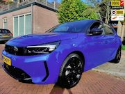 Opel Corsa - 1.2 GS Line Garantie mogelijk t/m 2034