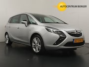 Opel Zafira - Tourer 1.4 Automaat Cosmo Trekhaak / PanoramaDak / Clima / N