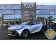 Toyota C-HR - HYBRID 200 GR-SPORT PREMIERE EDITION PANODAK JBL 360° CAMERA