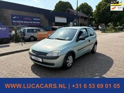 Opel Corsa - 1.2-16V