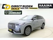 Jaecoo 8 - 1.5 SHS-P Exclusive 7-persoons Plug-in Hybride | Lederen bek