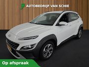 Hyundai Kona - 1.6 GDI HEV Comfort 1e-Eig. & Keurig-Onderh. BOVAG-Garantie.