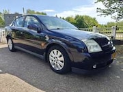 Opel Vectra - 1.8-16V Elegance