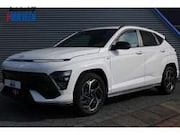Hyundai Kona - 1.6 GDI HEV N Line Ed. | Parkeercamera | 18 Inch |