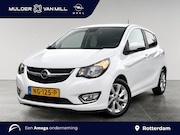 Opel Karl - Innovation 1.0 75pk | LAGE KM! | CLIMA | BLUETOOTH | AUDIOST