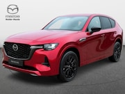 Mazda CX-60 - e-Skyactiv PHEV Homura Business Edition | 12, 3-inch TFT-kle