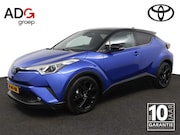 Toyota C-HR - 1.8 Hybrid Style | Adaptive Cruise Control | Navigatie | Ach