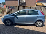 Fiat Punto - 1.4 Edizione Prima