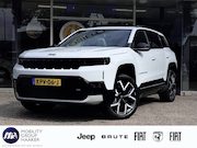 Jeep Compass - Summit 74 kWh | Schuif-kanteldak | Massage-stoelen | Handsfr
