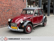 Citroën 2 CV - 2CV6 Special Orignieel NL / Goede staat