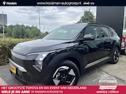 Kia EV3 - Plus 58.3 kWh Stoel/Stuur verwarming, Apple Carplay/Android