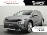 Skoda Elroq - Business Edition 85 | Trekhaak | Stoelverwarming | Navigatie