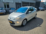 Ford Ka - 1.2 Titanium X BJ.2012 - AIRCO