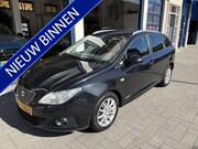 Seat Ibiza - ST 1.2 TDI COPA Plus Ecomotive
