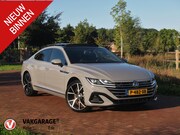 Volkswagen Arteon - 1.4 TSI eHybrid R-Line Business+ | Panoramadak | Trekhaak | 