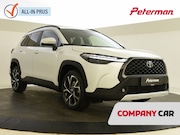 Toyota Corolla Cross - Hybrid 140 Style | Blindspot | Elek. a. klep | Stoel+ stuurv