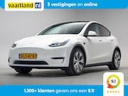 Tesla Model Y - Long Range AWD [ Panoramadak Camera Leder