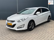 Hyundai i40 - Wagon 2.0 GDI i-Vision / Automaat / led