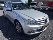 Mercedes-Benz C-klasse - Estate CGI BE.BnsEd.Av.*AUTOMAAT