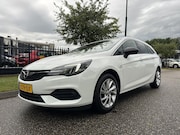 Opel Astra - Sports Tourer 1.2 Turbo 130pk Business Elegance Clima Navi M
