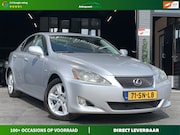 Lexus IS-Serie - 250 Business|1e eig|NAP|Dealer OH|PDC|Airco|Cruise