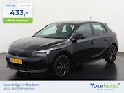 Opel Corsa - 1.2 Turbo Hybrid GS 110PK | All-in 433, - Private Lease | Di