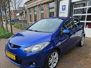 Mazda 2 - 1.3 S-VT Touring