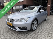 Seat Leon - ST 1.0 EcoTSI Style Business Intense NAVI*CARPLAY