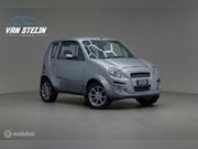 Grecav Sonique - brommobiel XL | Nieuw Staat | 22dkm