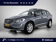 Volvo XC60 - 2.0 T5 FWD Polar+ Pano | Camera | Leder | Memory |