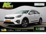 Kia Niro - 1.6 GDi DynamicLine Navigatie Achteruitrijcamera Half Leder
