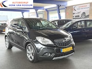 Opel Mokka - 1.4 T Cosmo Automaat | Trekhaak | PDC | Clima | 1 eigenaar |