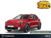 Kia Stonic - 1.0 T-GDi MHEV ExecutiveLine | Nieuw model | Cruise control