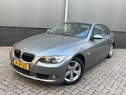 BMW 3-serie - 320i Cruise Airco Parksensor NAP