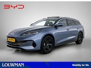BYD SEAL 6 - Touring 1.5 DM-i Comfort Lite | Origineel NL! | Panoramadak