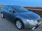 Seat Leon - 1.6 TDI Style Connect Ecomotive