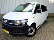 Volkswagen Transporter - Kombi 2.0 TDI L2H3 4Motion Comfortline | AUTOMAAT | 9 persoo