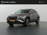 Hyundai Tucson - 1.6 T-GDI HEV Premium | Trekhaak | Lederen bekleding | Ele.v