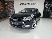 Hyundai Veloster - 1.6 GDI i-Catcher | nw koppeling | voll.dealer oh | NL | pan