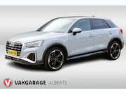 Audi Q2 - 35 TFSI S Edition / Climate / Panodak / Stoelverwarming / Na