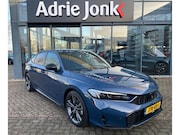 Honda Civic - 2.0 e:HEV Sport | DEMO | FULL HYBRID | 18 INCH | APPLE & ANR