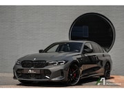 BMW 3-serie - M340i xDrive BTW, schuifdak, Harman kardon, adaptief LED