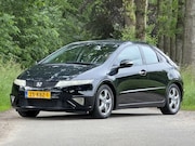 Honda Civic - 1.4 Sport apk 10-26