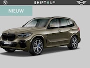BMW X5 - xDrive45e M-Sport | Bowers Wilkins | Panoramadak | Stoelvent