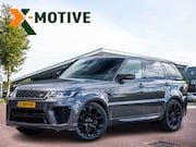 Land Rover Range Rover Sport - 2.0 Si4 P300 HSE Dynamic | SVR style pack | Volleder | Panod