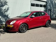 Alfa Romeo MiTo - 1.4 Progression