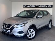 Nissan Qashqai - 1.3 DIG-T Acces Edition
