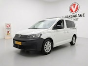 Volkswagen California - CADDY 1.5 TSI 5p Tiny Camper