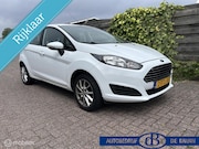 Ford Fiesta - 1.0 Style
