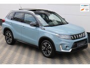 Suzuki Vitara - 1.4 140PK AllGrip 4X4 Panoramadak Carplay luxe